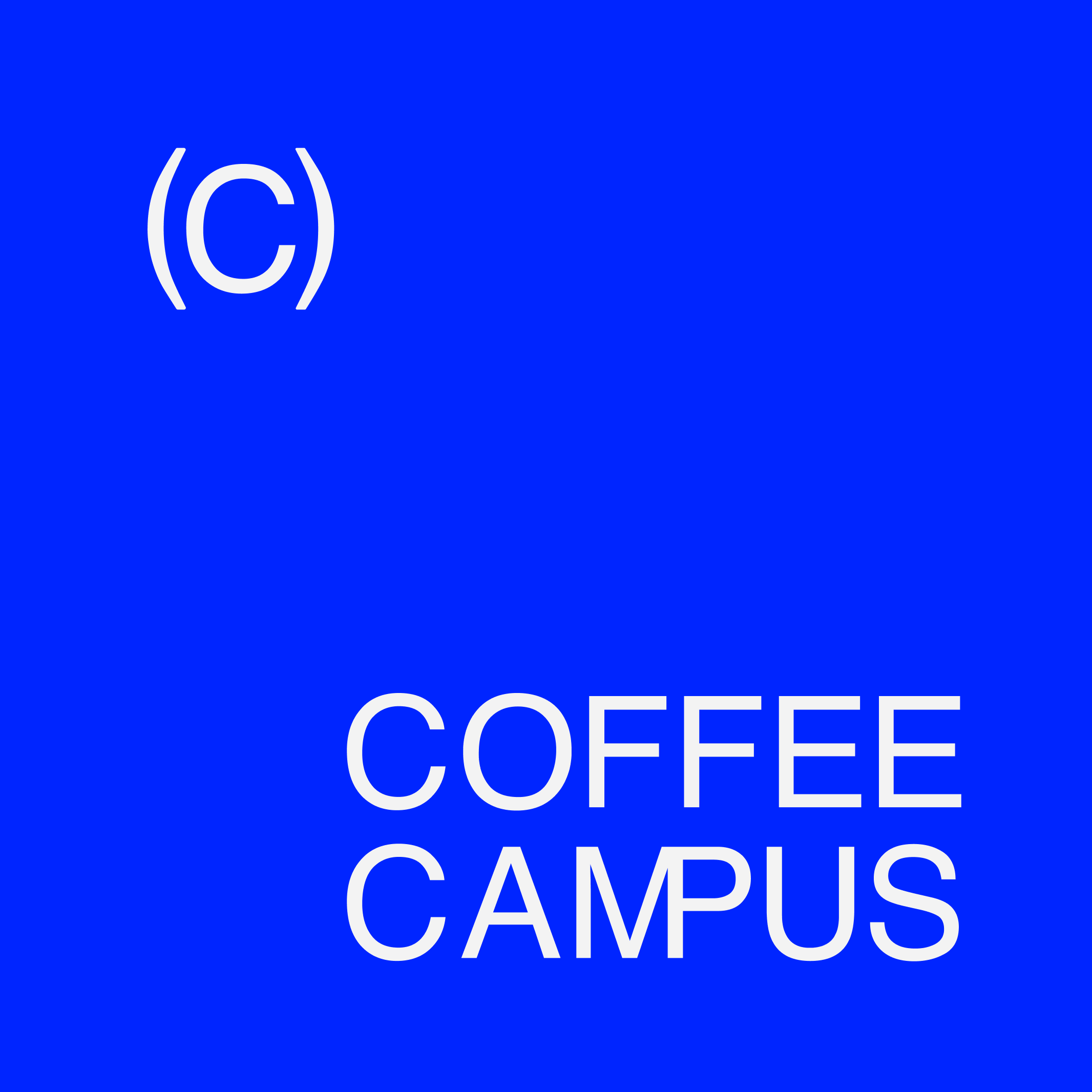 Campus Coffee LLC